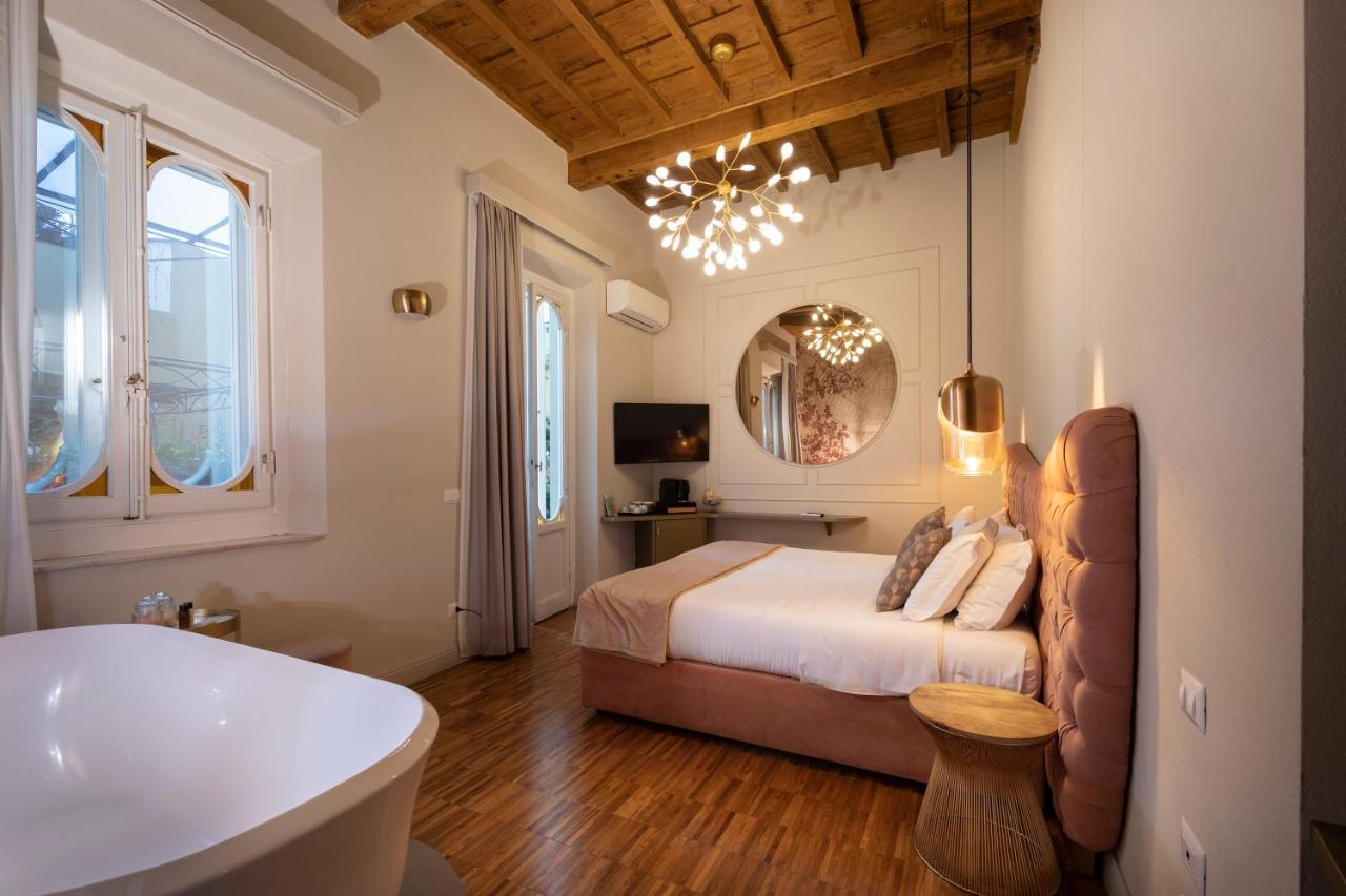 Ricasoli Garden Relais Gjestgiverier 2*