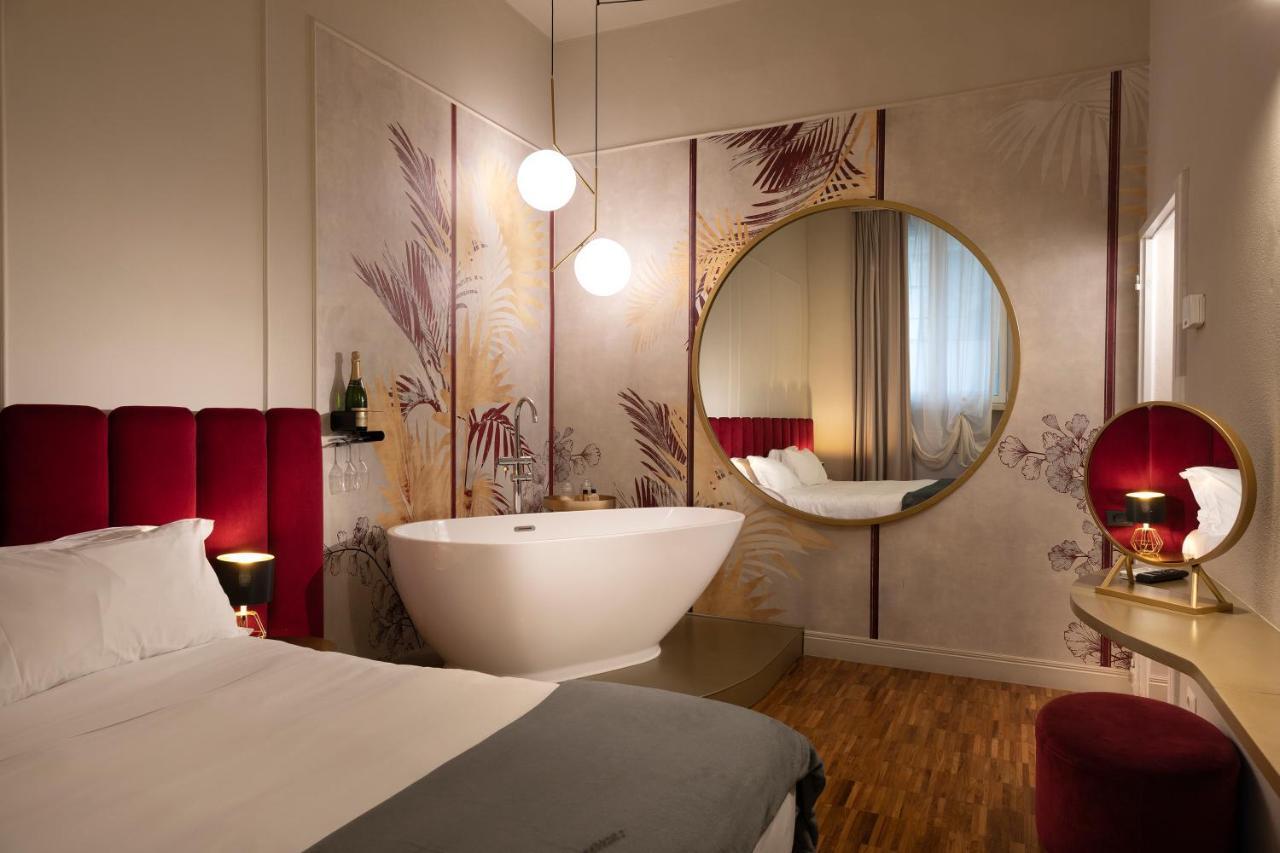 Ricasoli Garden Relais Gjestgiverier 2*