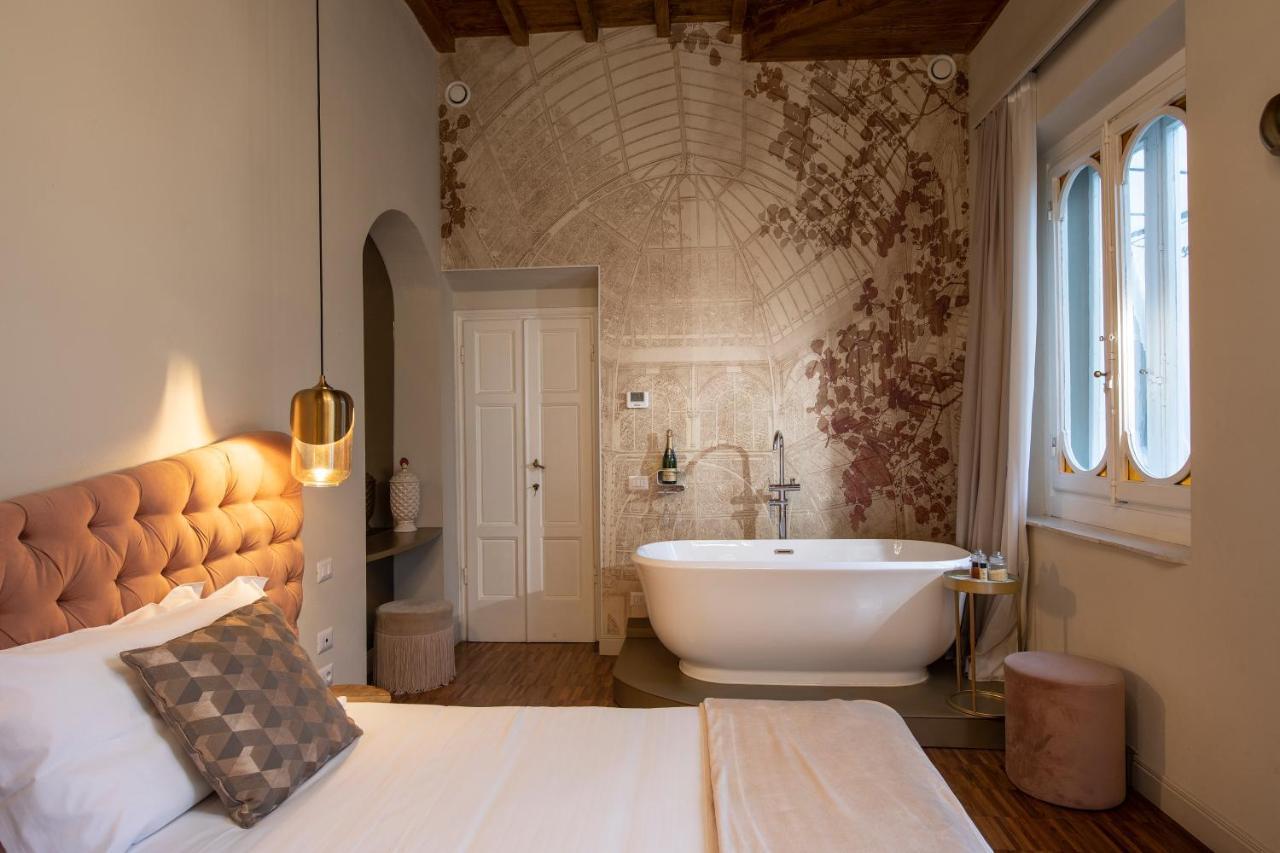 Ricasoli Garden Relais Firenze