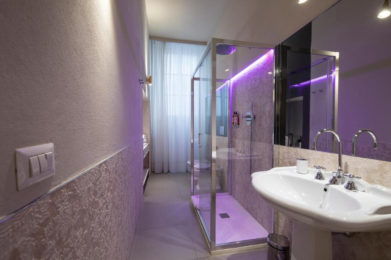 Gjestgiverier Ricasoli Garden Relais 2*