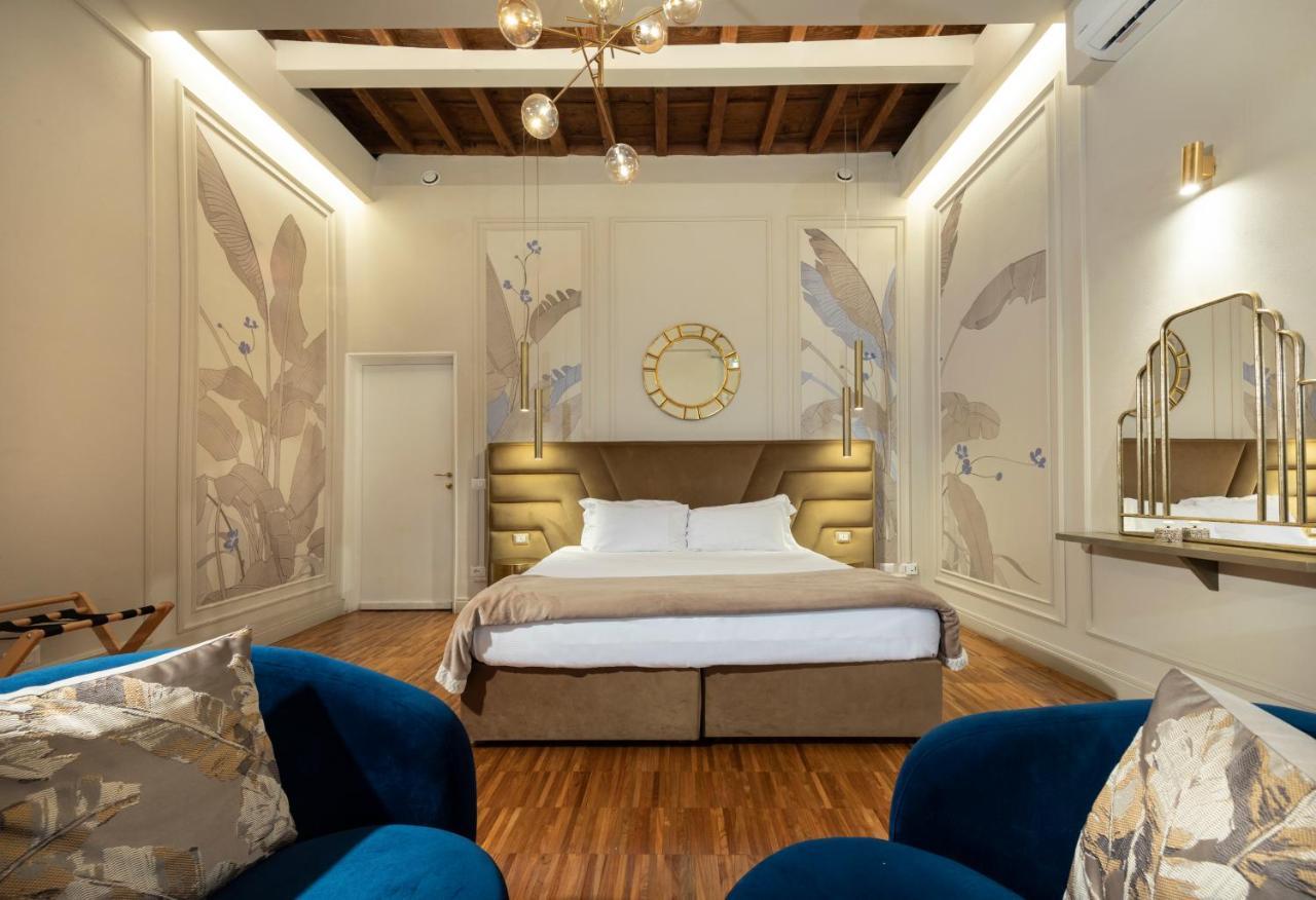 Ricasoli Garden Relais 2*