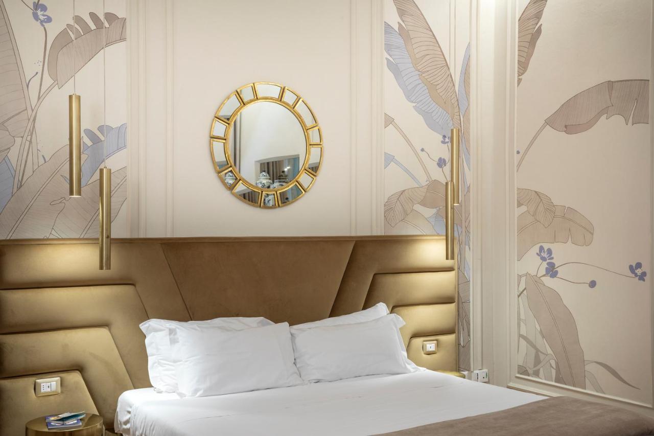 Gjestgiverier Ricasoli Garden Relais Firenze