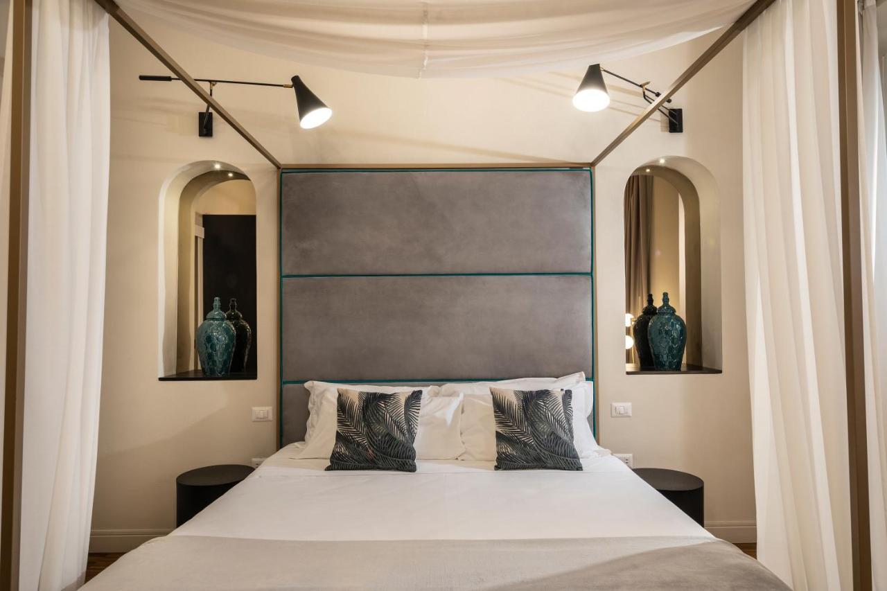 Ricasoli Garden Relais Gasthuis Florence