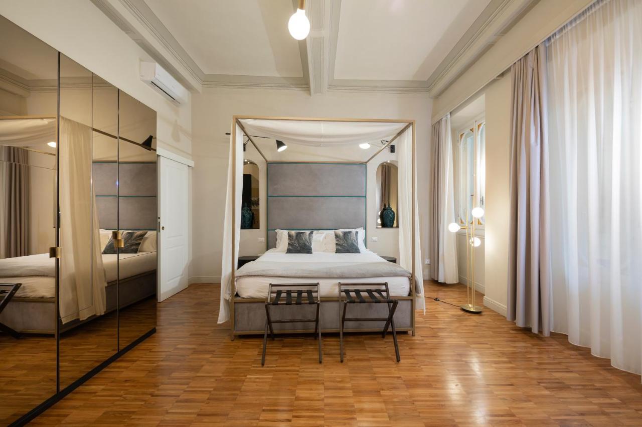 Gjestgiverier Ricasoli Garden Relais 2*