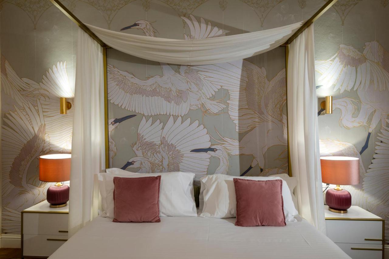 Ricasoli Garden Relais 2* Firenze