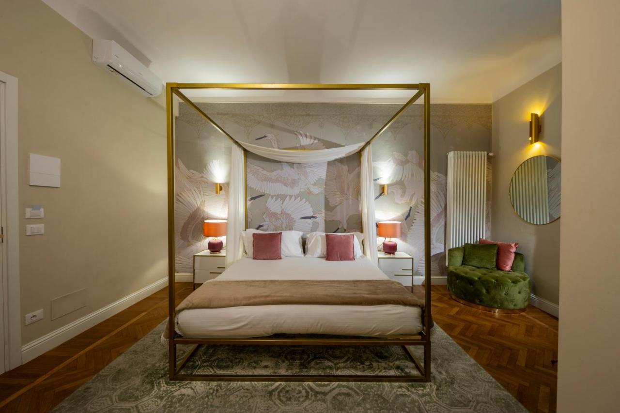 Gjestgiverier Ricasoli Garden Relais Firenze