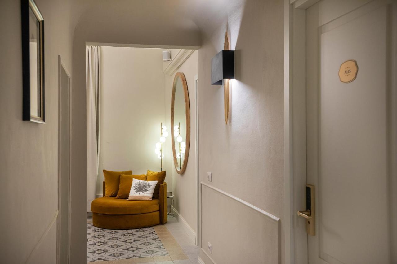 Ricasoli Garden Relais Gjestgiverier Firenze
