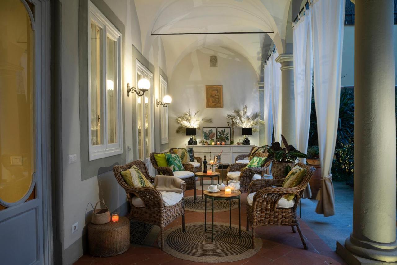 Ricasoli Garden Relais Firenze