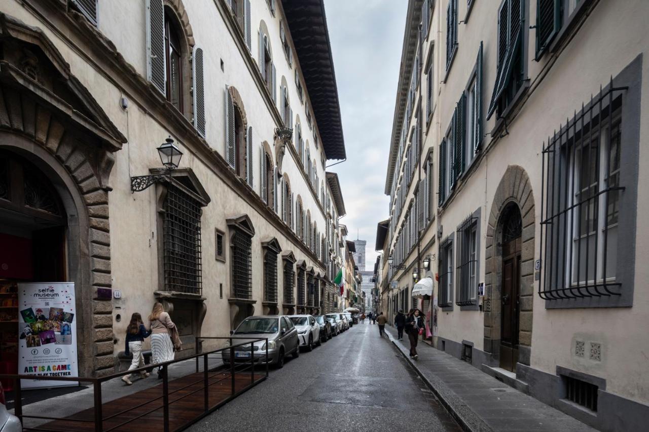 Gjestgiverier Ricasoli Garden Relais Firenze