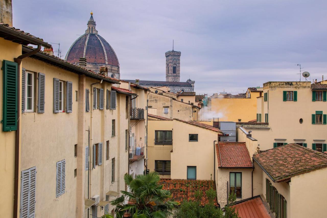 Gjestgiverier Ricasoli Garden Relais Firenze