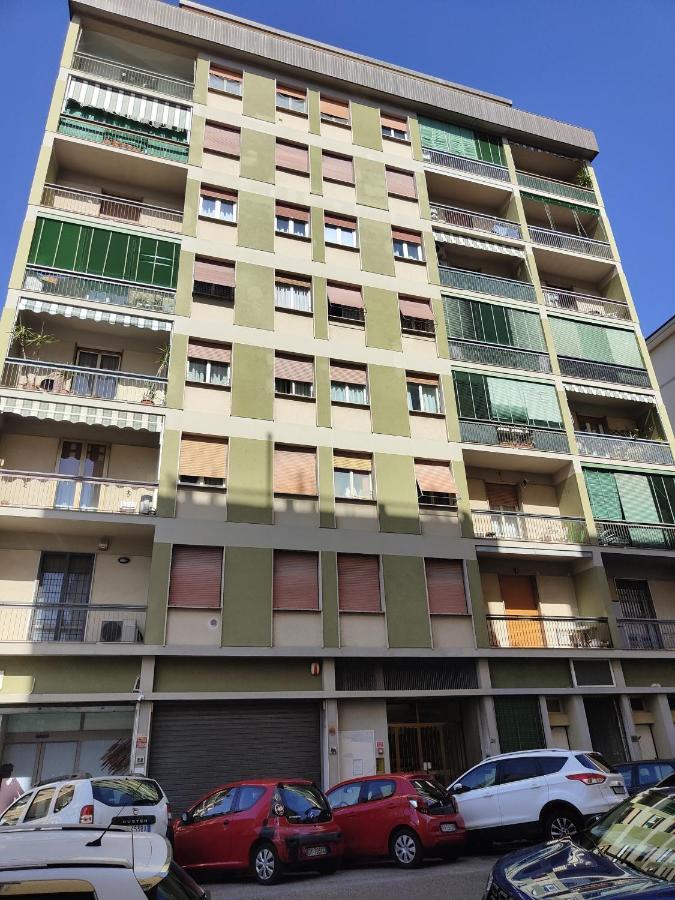 Lilly Appartement