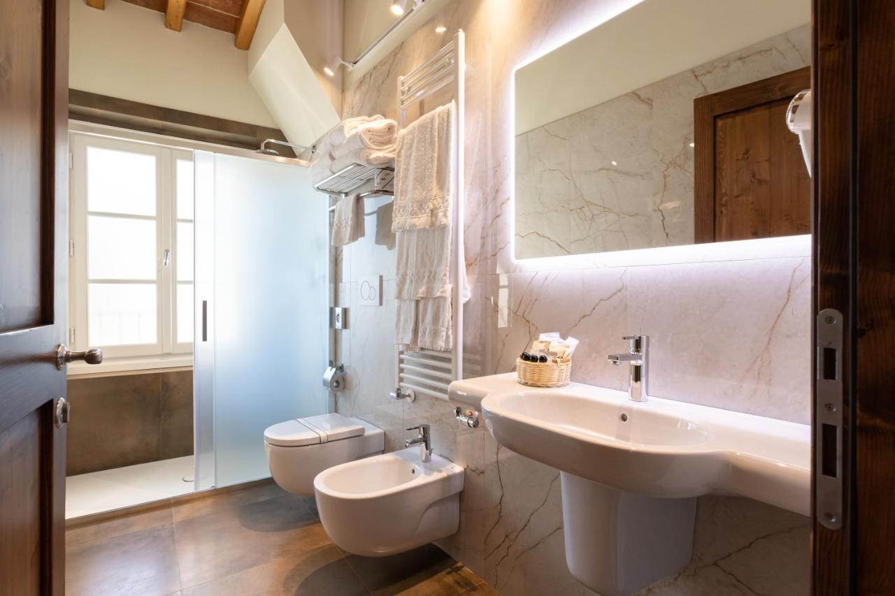 Carobbi Appartement *