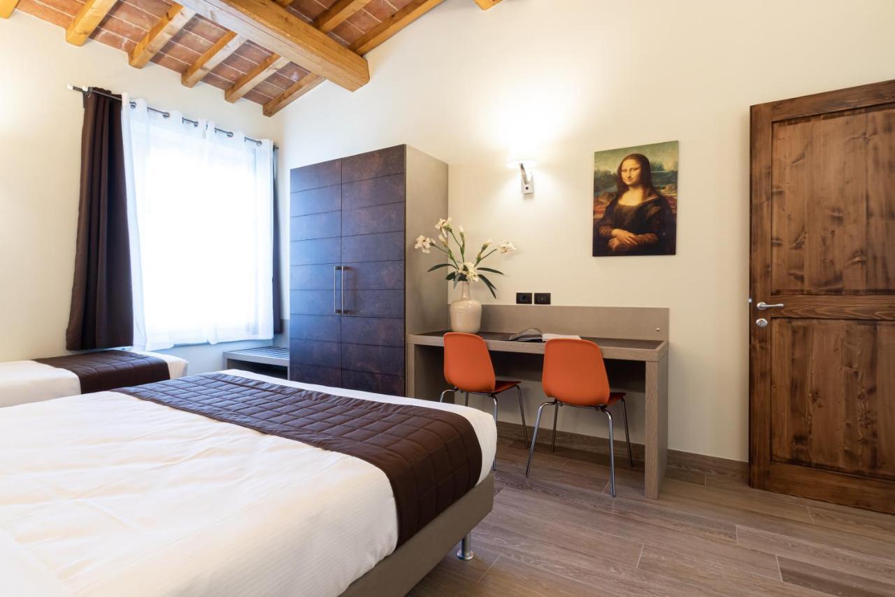 Appartement Carobbi Florence