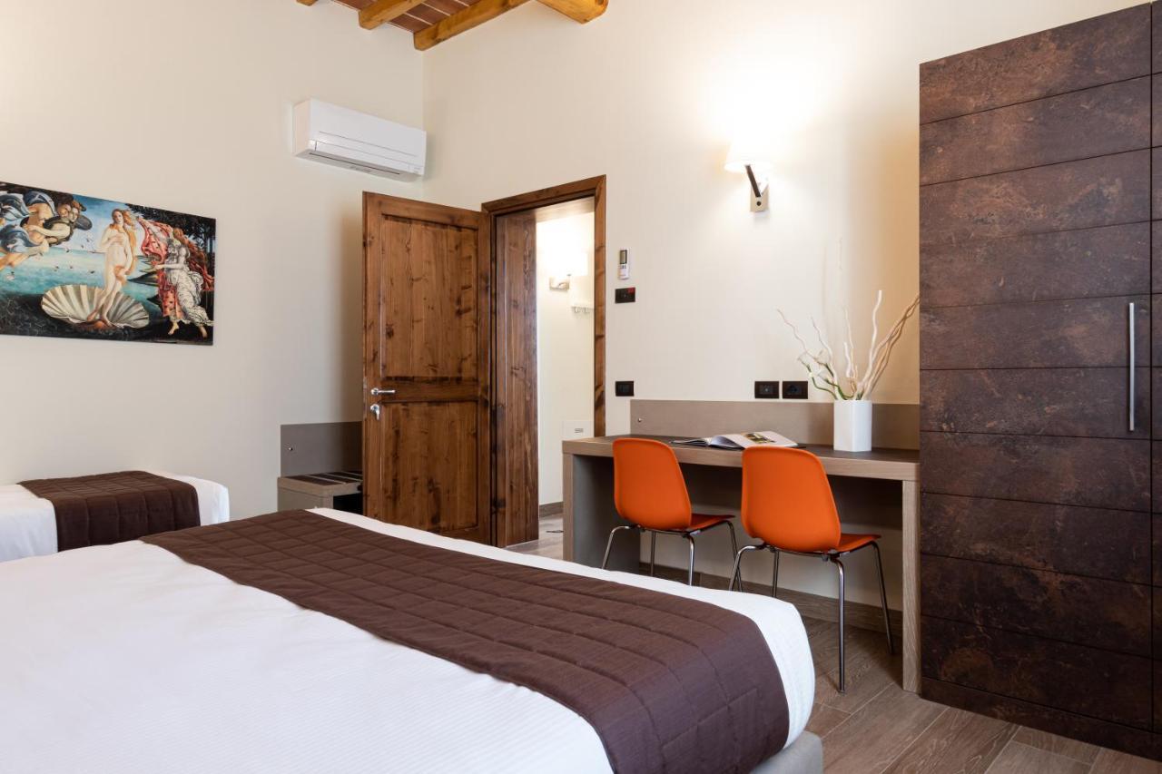 Carobbi Apartamento Florença