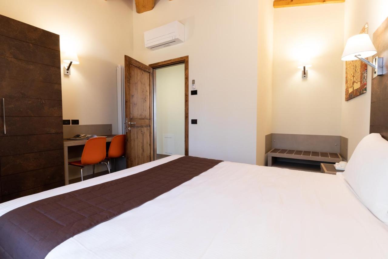 Appartement Carobbi *