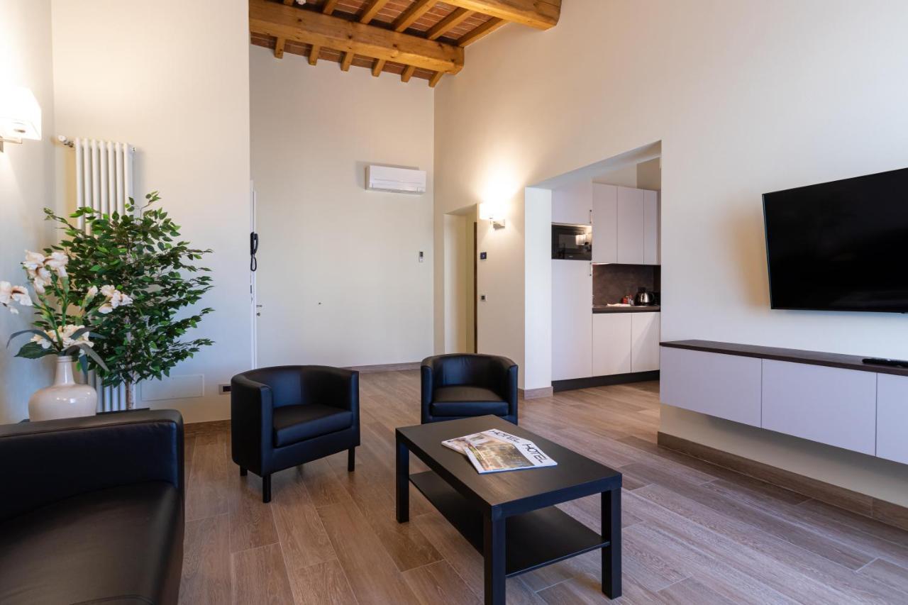 Carobbi Appartement