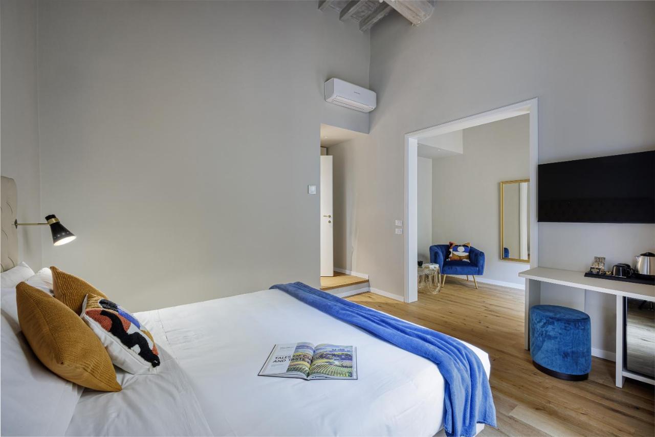 Dimora72 Guest house Florence