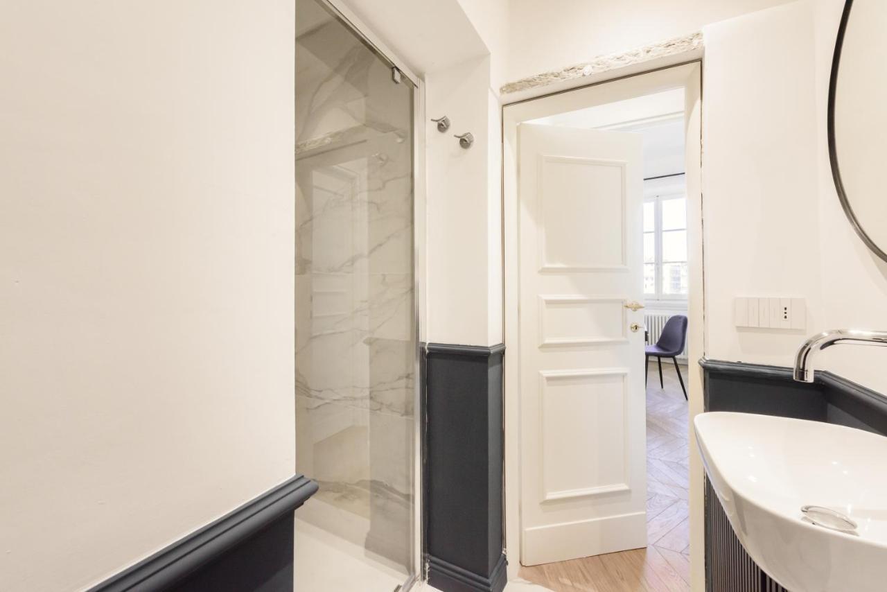 Luxury San Niccolo By Mmega Appartement *