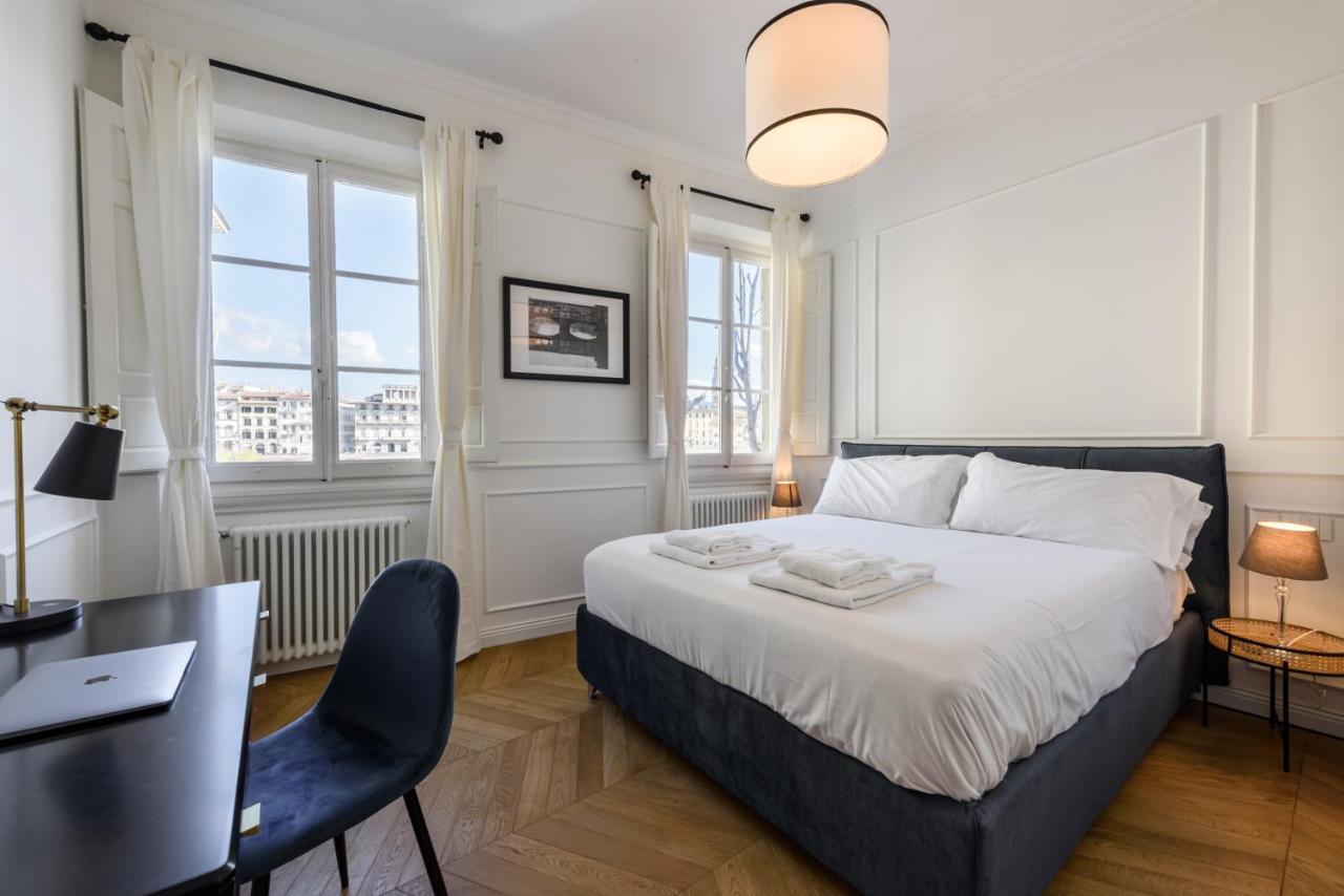 Luxury San Niccolo By Mmega Appartement *