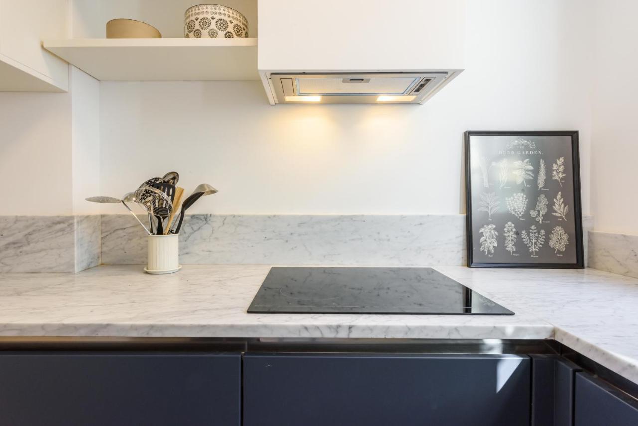 Luxury San Niccolo By Mmega Appartement *