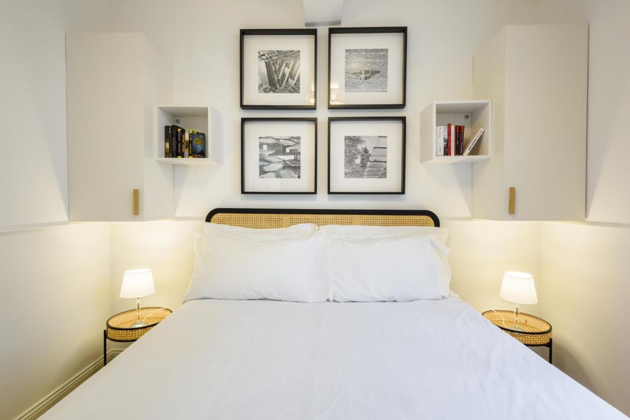 Luxury San Niccolo By Mmega Appartement *