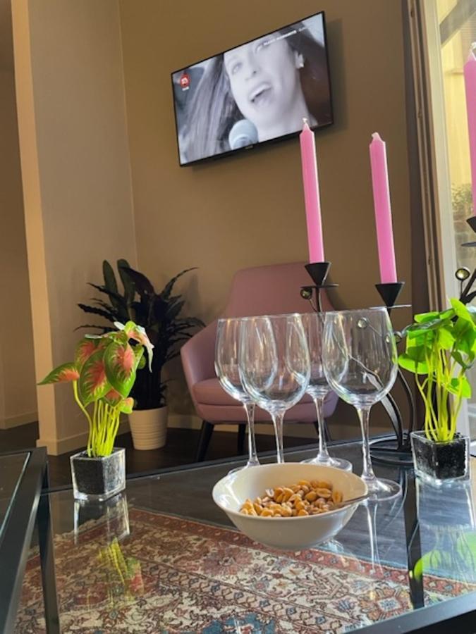 Hotel Delle Camelie 2*