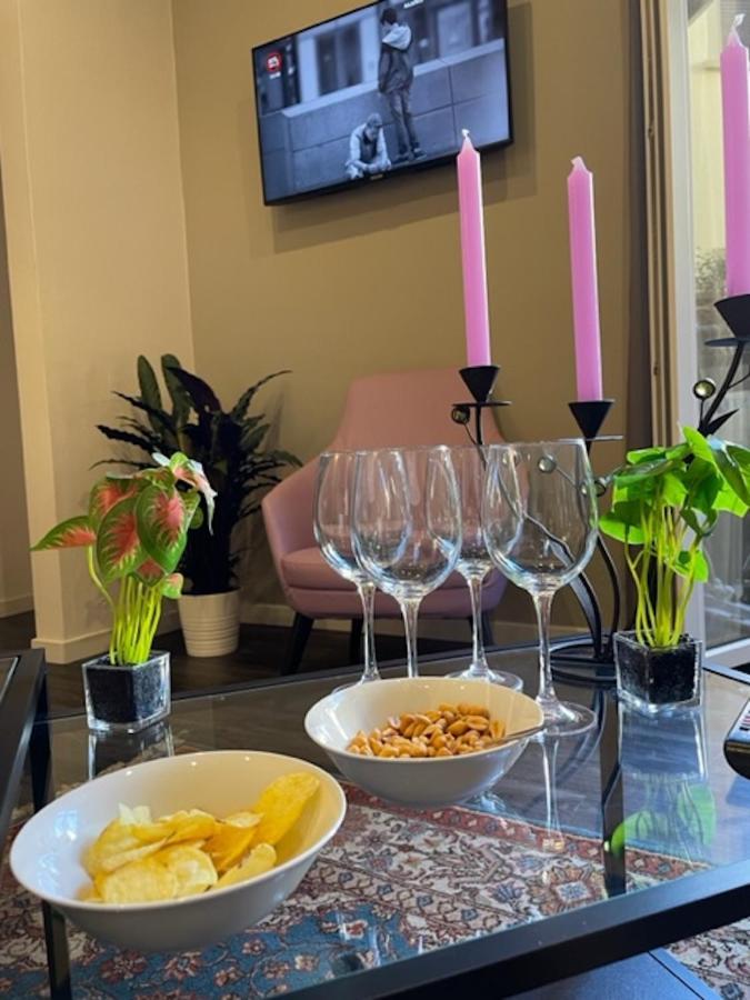 Hotel Delle Camelie