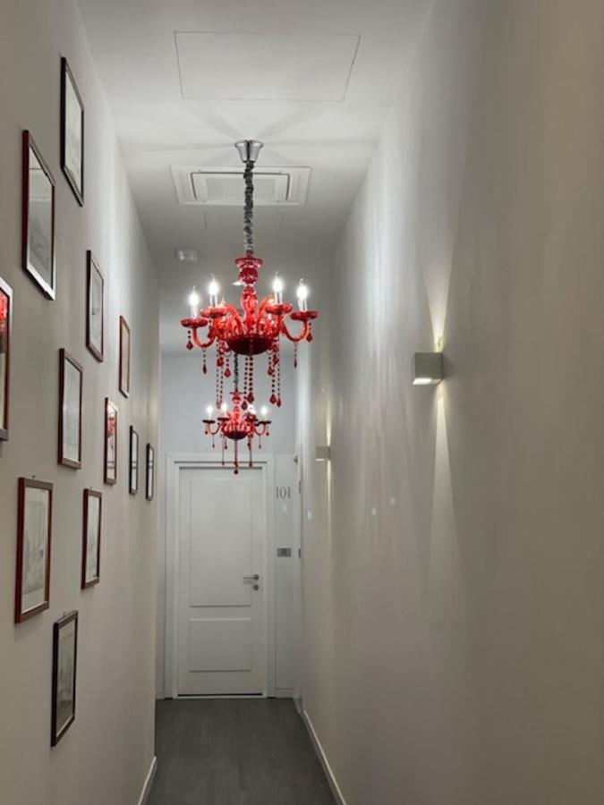 Delle Camelie Hotel Firenze