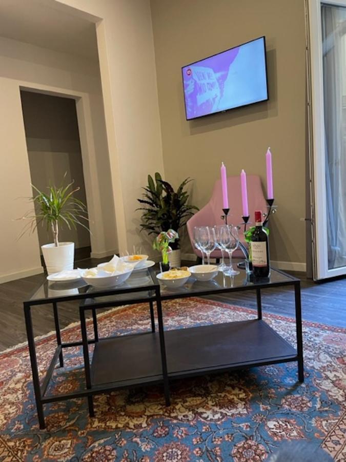 Delle Camelie Hotel