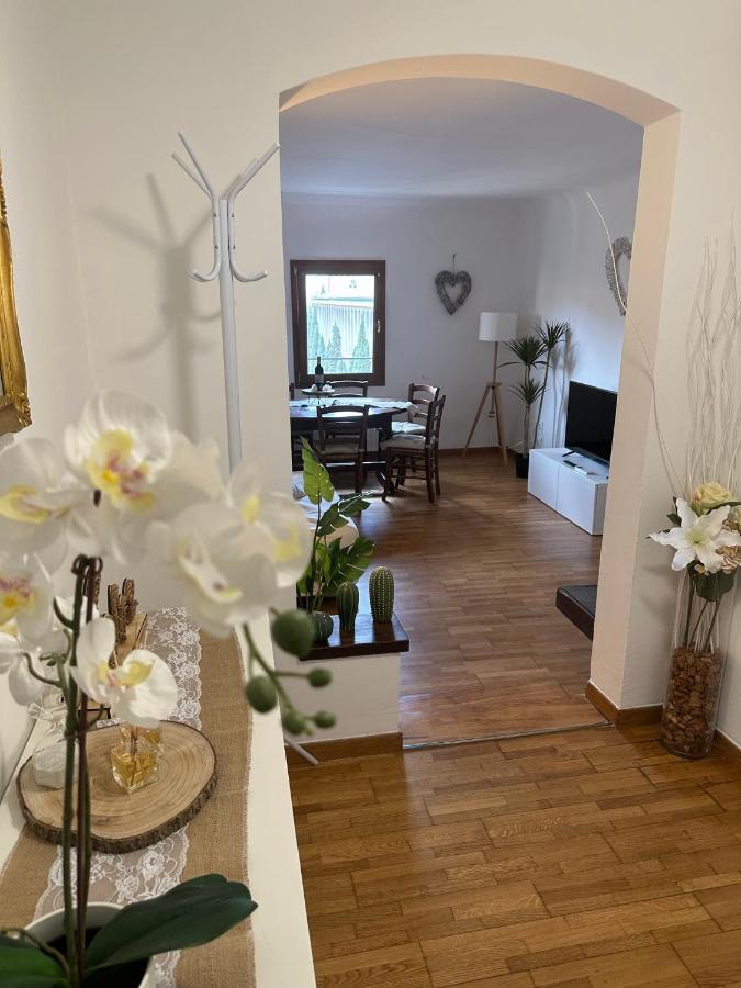 Appartement Centralissimo Bilocale Nel Centro Storico *