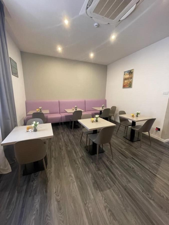 Delle Camelie Hotel Firenze