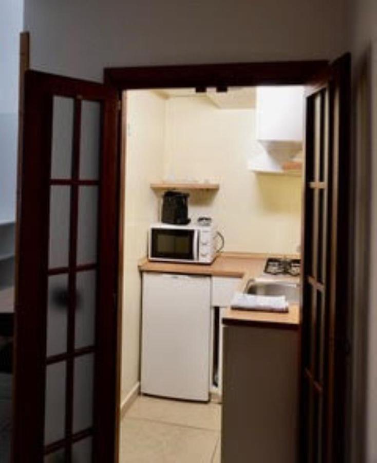 Apartamento Elegant Michelangelo *