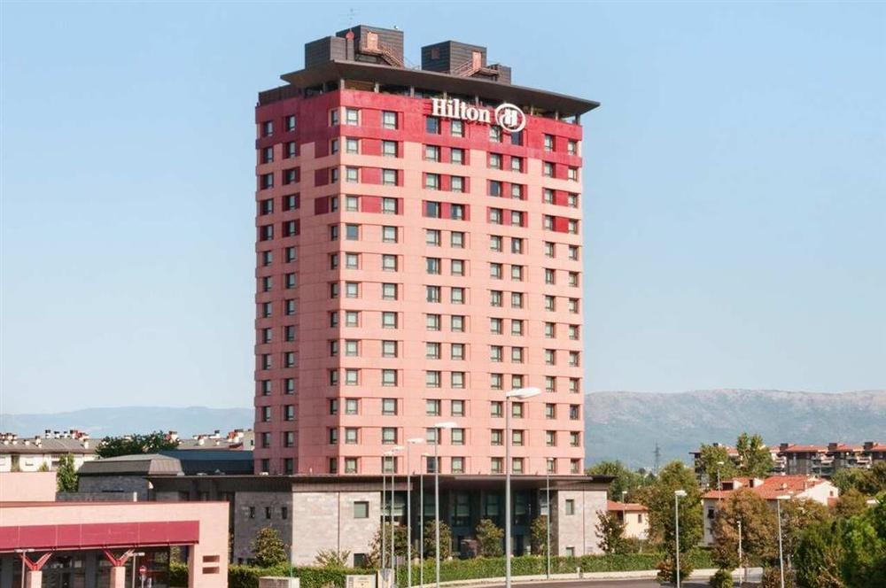 Hotel Hilton Metropole 4*