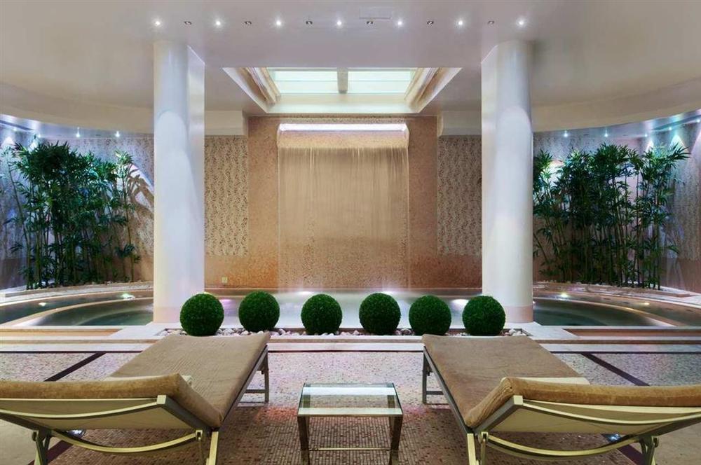 Hotel Hilton Metropole