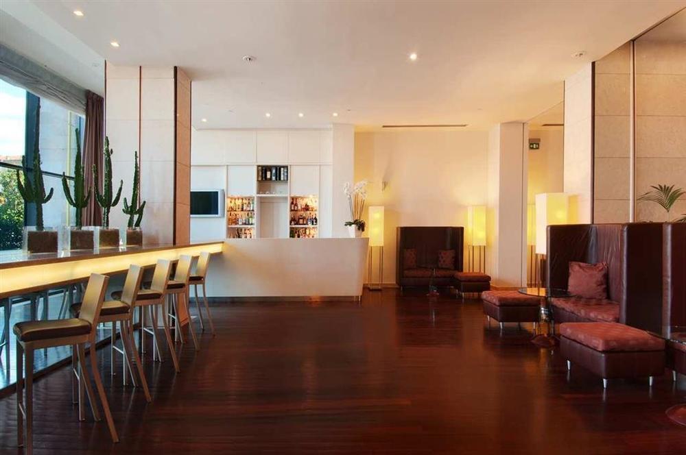 Hilton Metropole