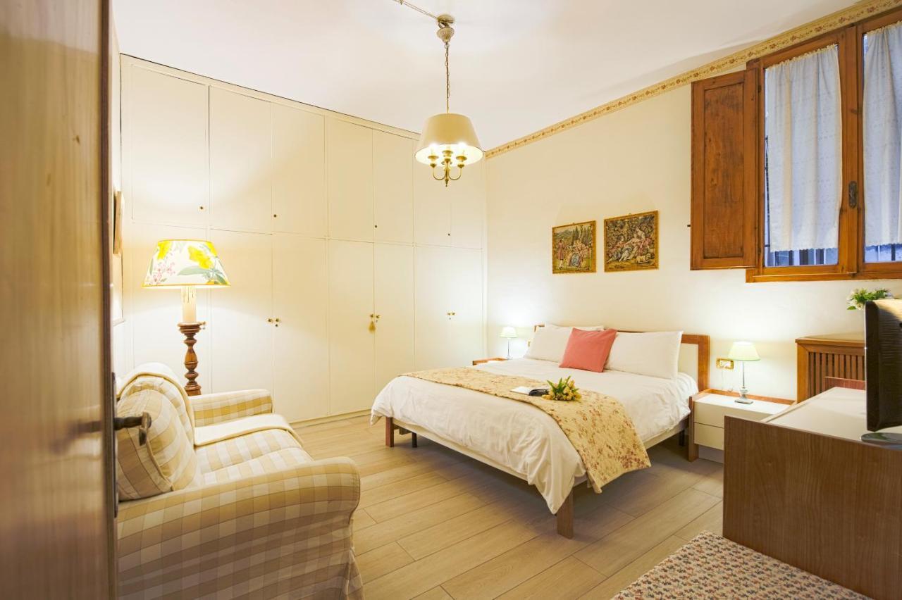 Appartement The Heart Of Florence