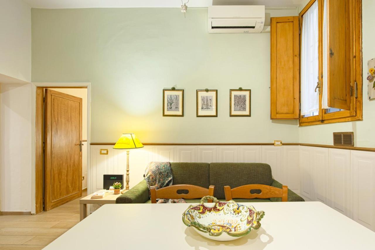 Appartement The Heart Of Florence