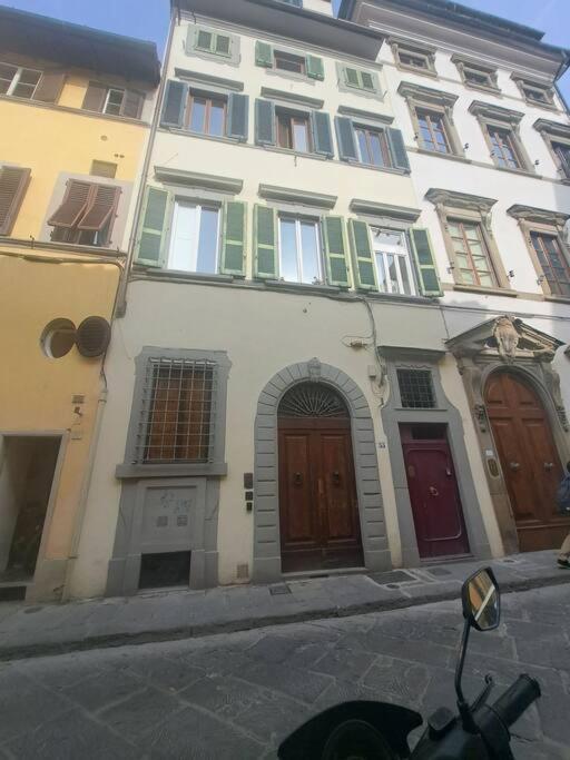 Centro Leilighet