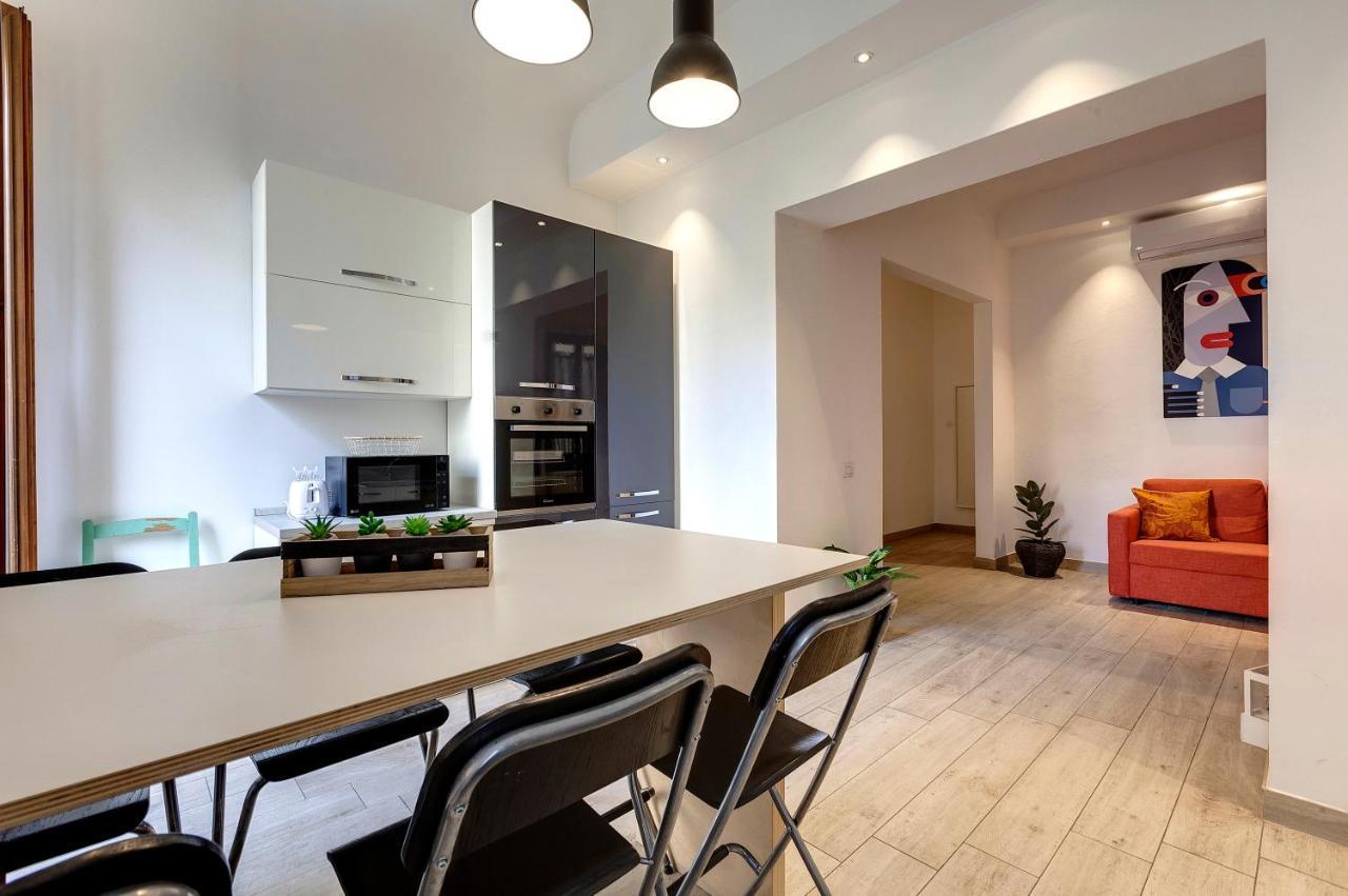 Baldovini By Mamo Appartement
