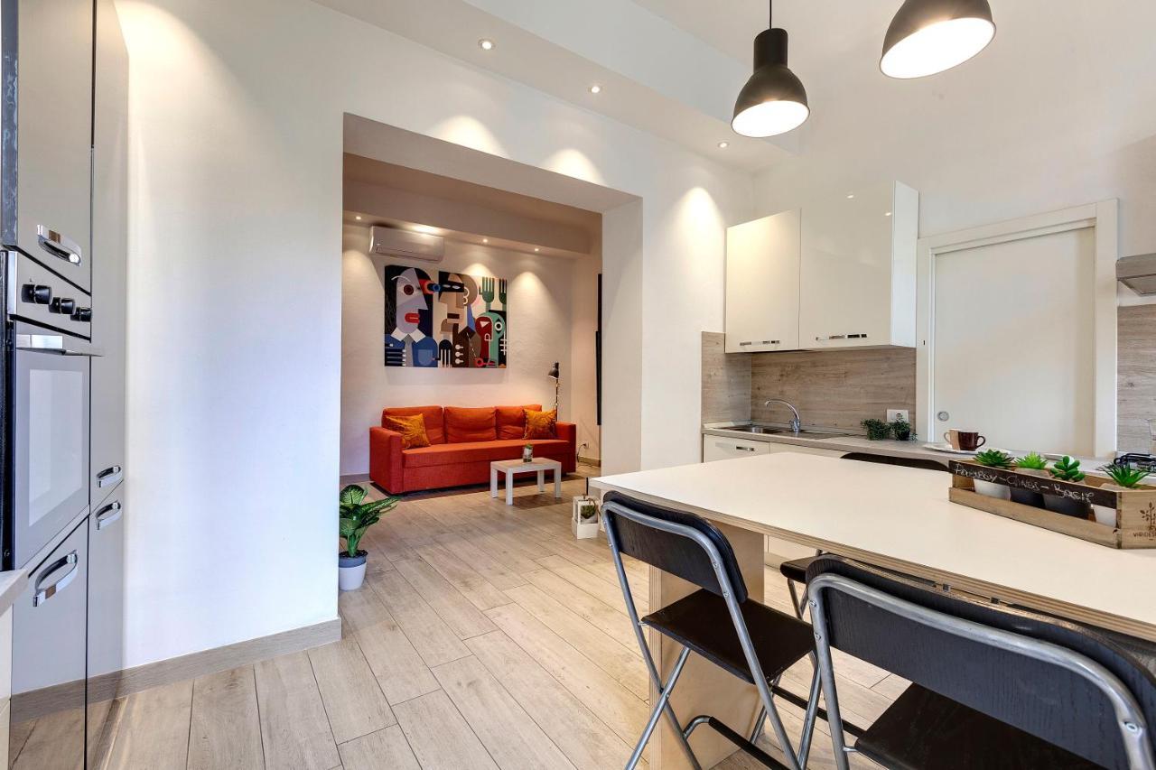 Appartement Baldovini By Mamo