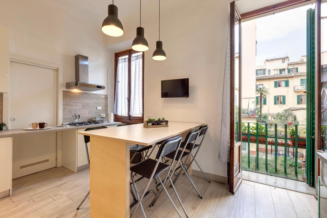 Appartement Baldovini By Mamo