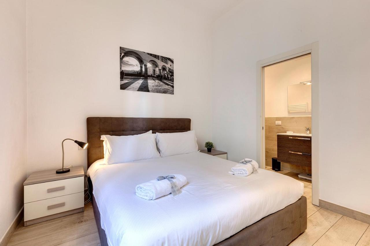 Appartement Baldovini By Mamo Florence