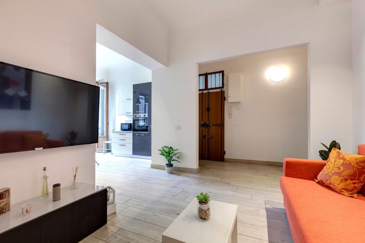Baldovini By Mamo Appartement *