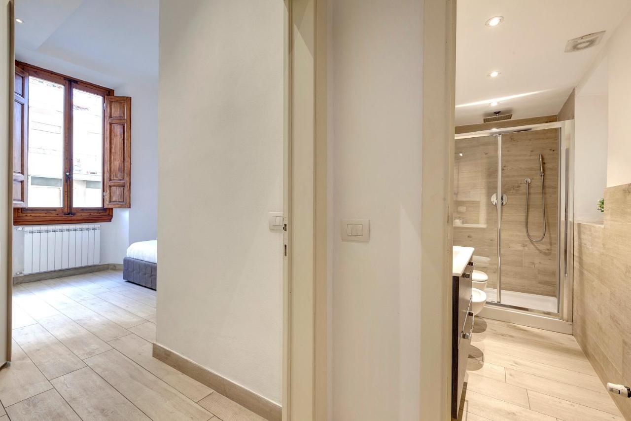 Baldovini By Mamo Appartement *