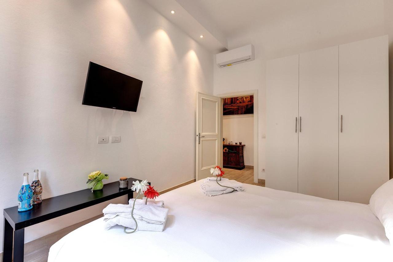 Baldovini By Mamo Appartement
