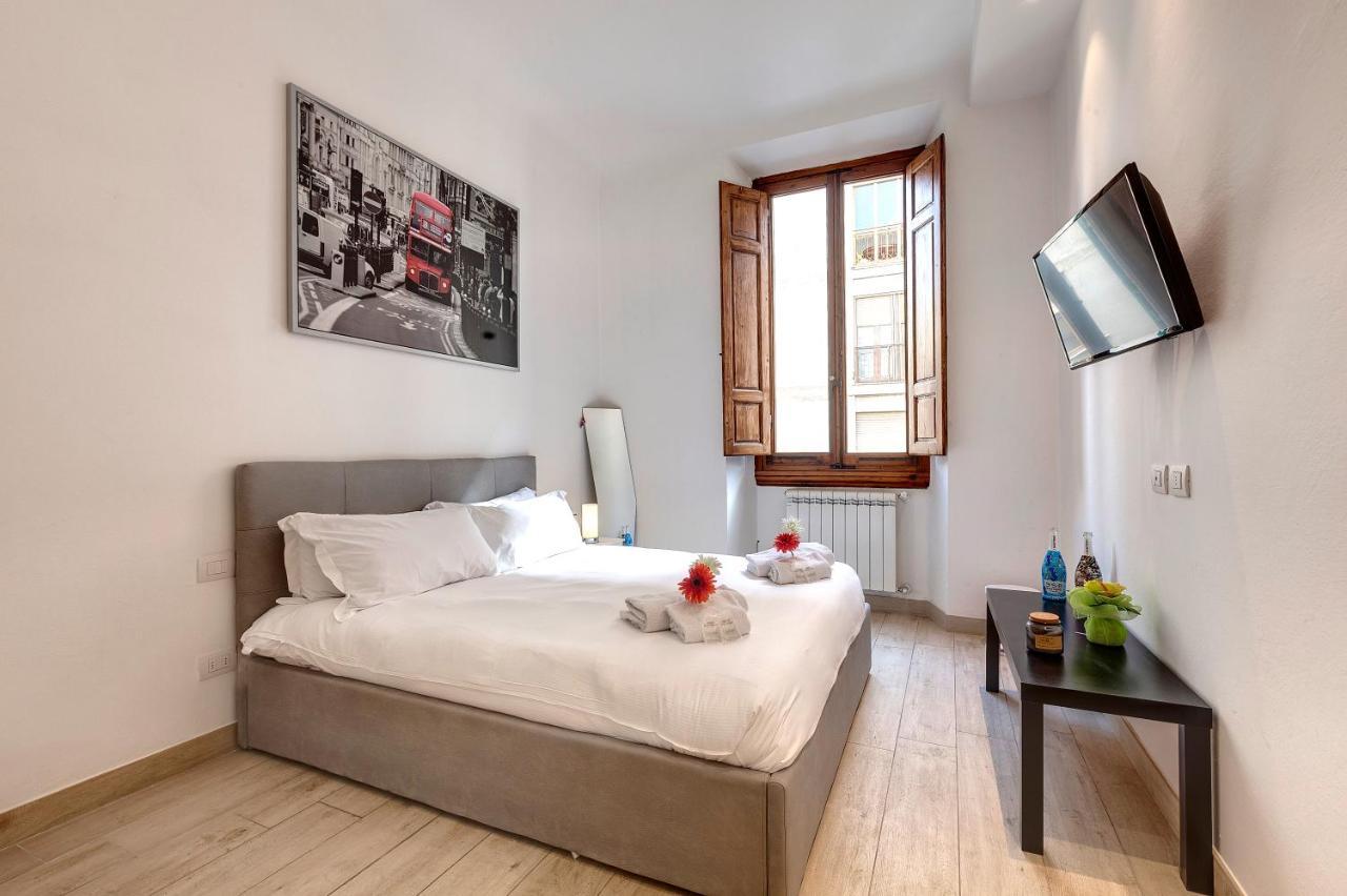 Baldovini By Mamo Appartement Florence