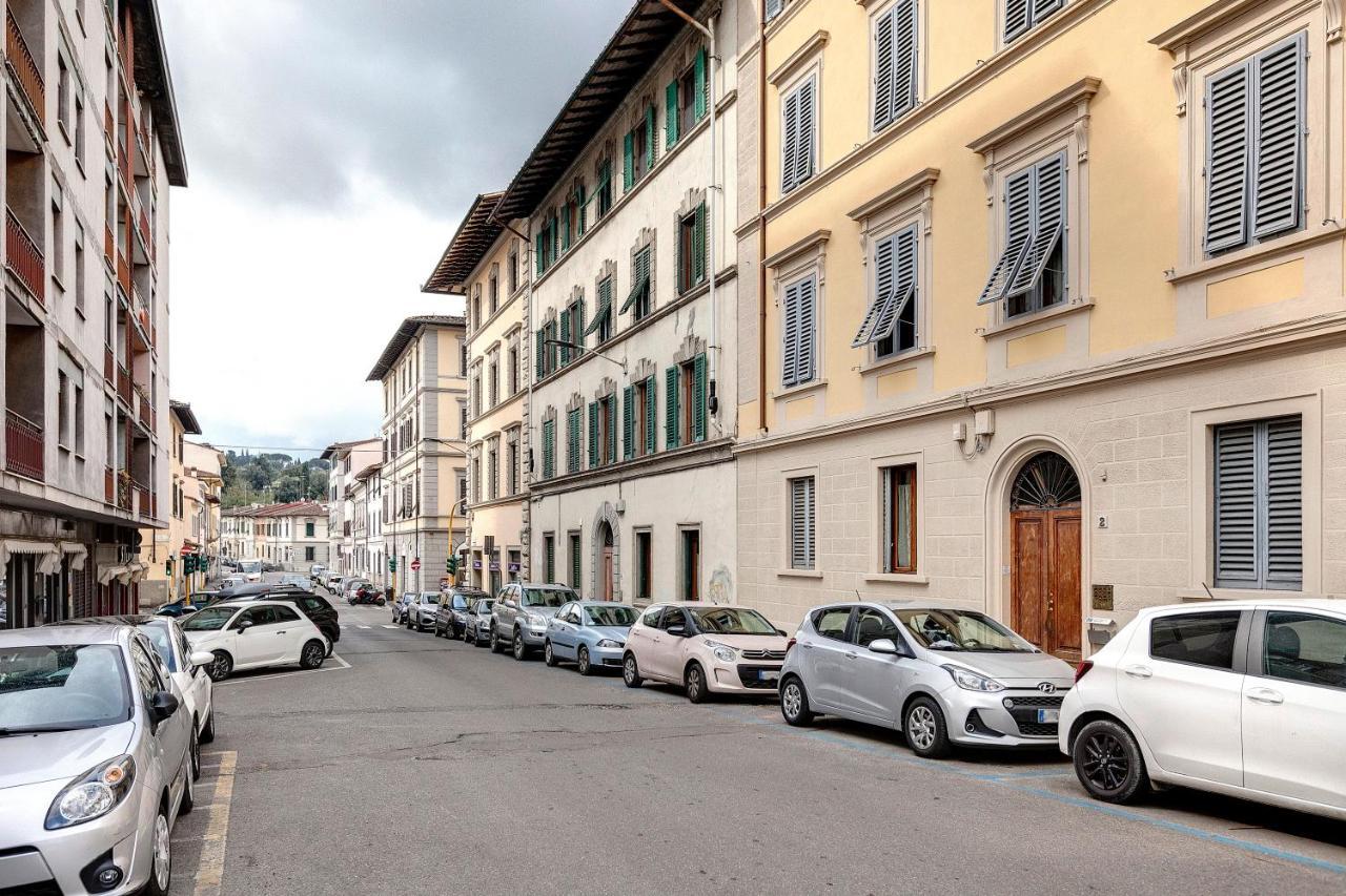 Baldovini By Mamo Appartement Florence