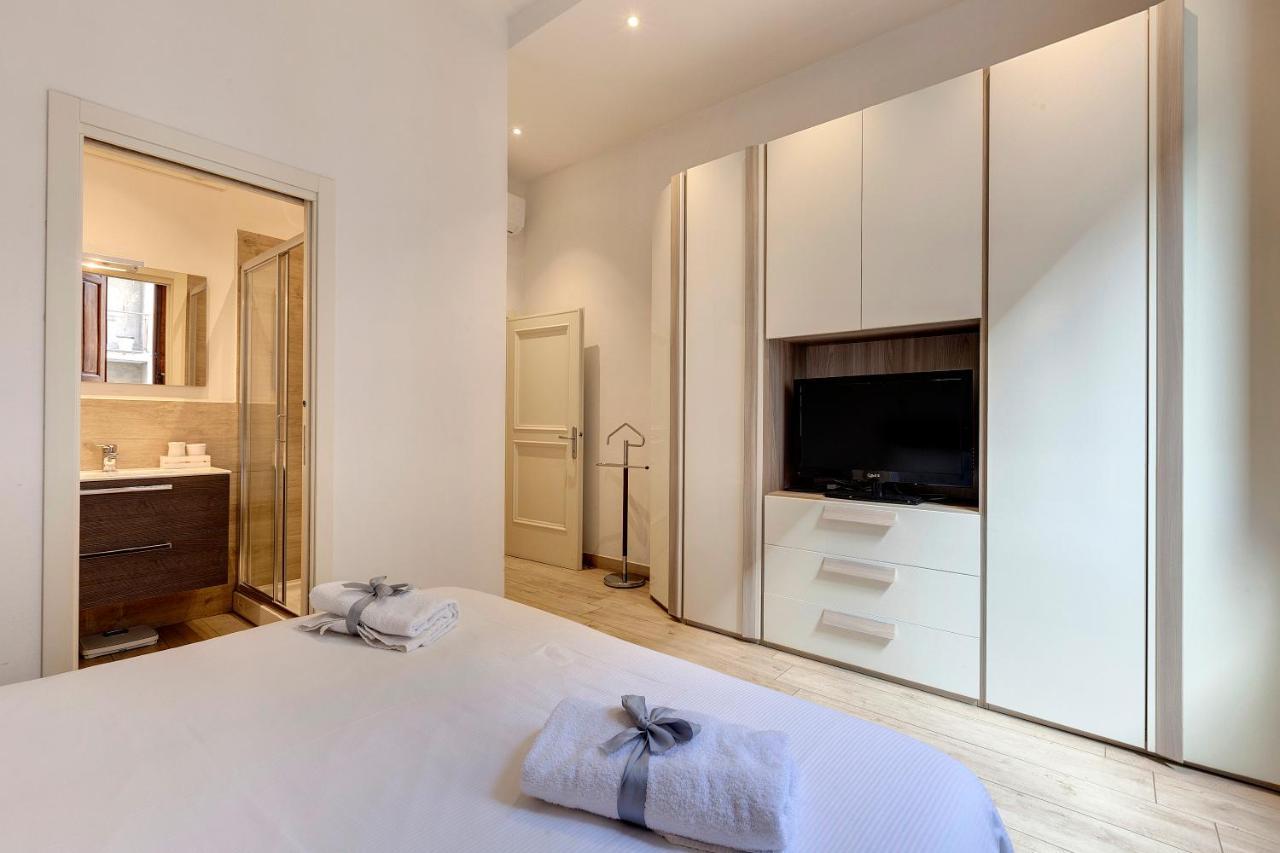 Appartement Baldovini By Mamo *