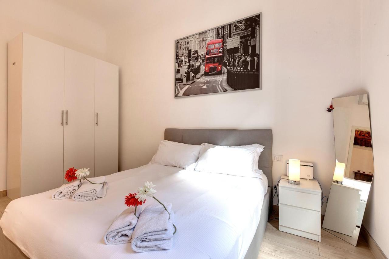 Baldovini By Mamo Appartement
