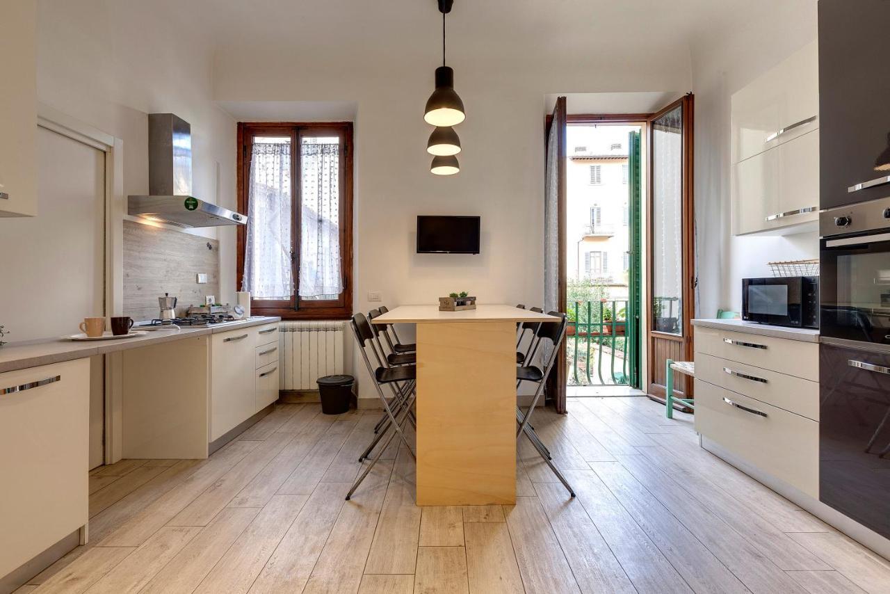 Baldovini By Mamo Appartement Florence